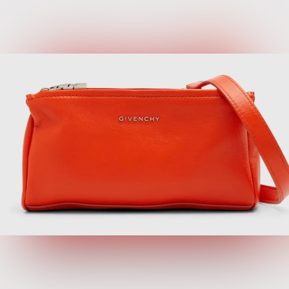 Givenchy Mini Pandora Crossbody Bag 2023 Style $1490 Current - Picture 8 of 16